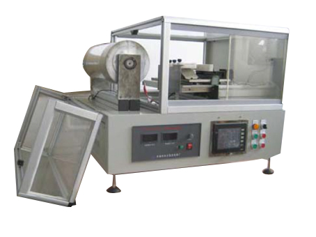 DT-100型靜電紡絲機(jī)